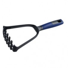TASTY Potato Masher With Spaghetti Spoon