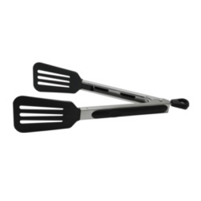 Fackelmann Multi Purpose Tongs 23cm