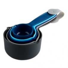 TASTY Measuring Cup Set 5 Piece