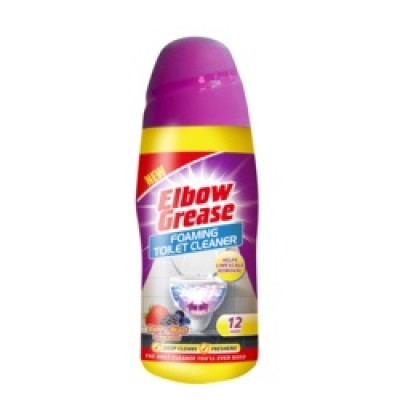 El Grease Toilet Cleaner 500g