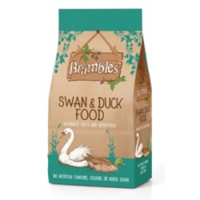 Swan & Duck Food 1.75Kg