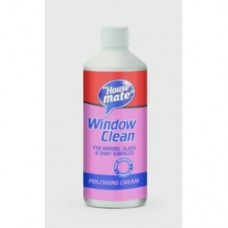 Big D Window Clean 500ml