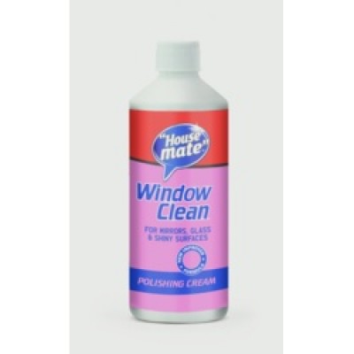 Big D Window Clean 500ml