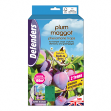 Defenders Plum Moth Pheromone Trap