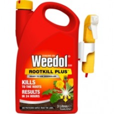 Weedol Rootkill Rtu Man Spray 3L