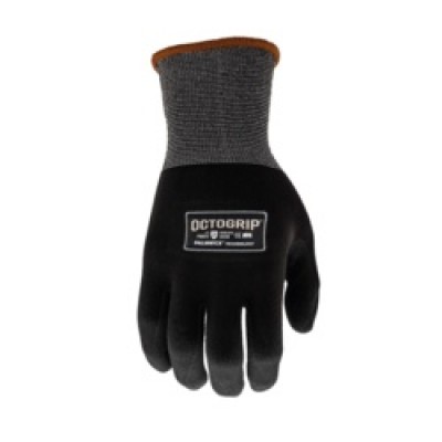 Octogrip 15g Hi Flex Glove With Breathable Nitrile Palm XL