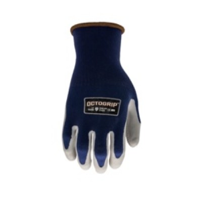 Octogrip 15g Heavy Duty Glove With Latex Palm Xl