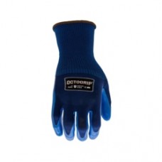 Octogrip 13g Breathable Heavy Duty Glove With Latex Palm Lar