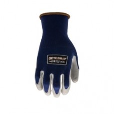 Octogrip 15g Heavy Duty Glove With Latex Palm Large