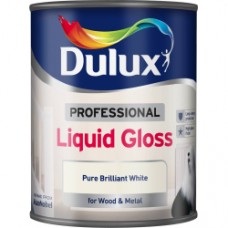 Dulux Liquid Gloss PBW 750ml