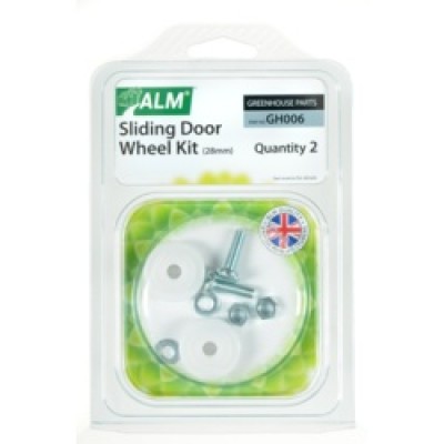 ALM Sliding Door Kit GH006