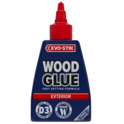 Wood Adhesive Weatherproof