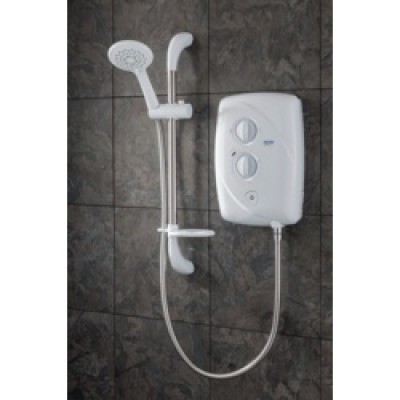 Triton T80 Easi-Fit Shower 8.5kw