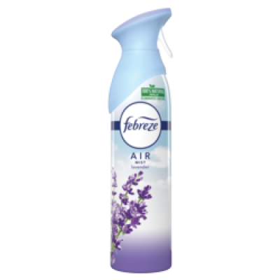Febreze Air Freshener Spray 300ml Lavender