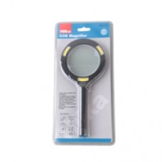Hilka Cob Magnifier With Light