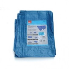 Hilka Tarpaulin 3.6m x 2.4m