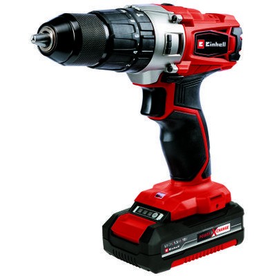 Cordless Impact Drill