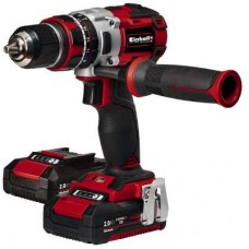 18v Cordless Impact Drill