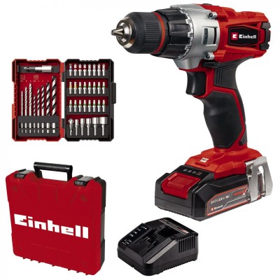 Cordless Combi Drill