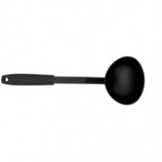 Initial Soup Ladle 31cm