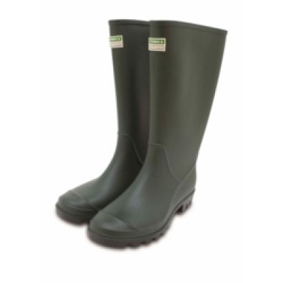 Wellington Boots Green Size 7