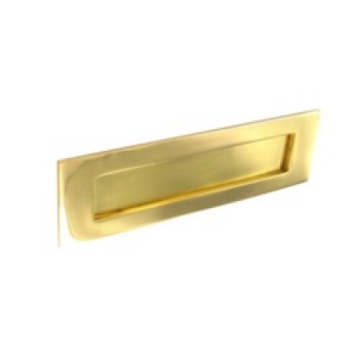 S2230 VICTORIAN LETTER PL 10X3