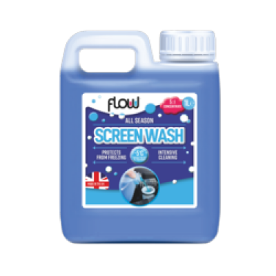 Flowchem Screen Wash Concentrate 1L
