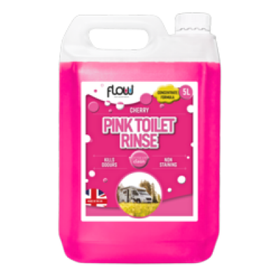 Flowchem Toilet Rinse 5L