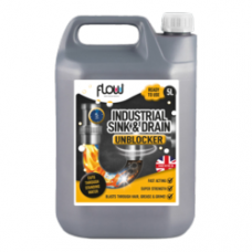 Flowho Sink & Drain Unblocker 5L Flowho Sink & Drain Unblocker 5L