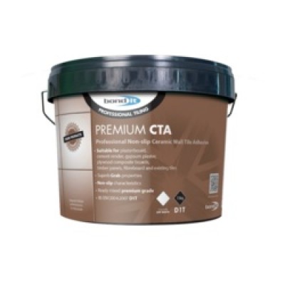 CTA Non Slip Ceramic Tile Adhesive