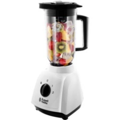 russell hobbs jug blender 400w 1.5l