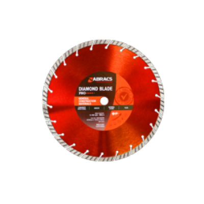 Abracs GMC-Pro Diamond Blade 300 x 10mm