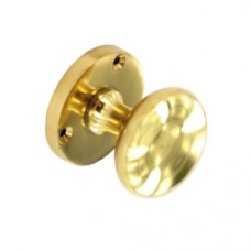60mm Victorian Mortice Knobs (Pair)