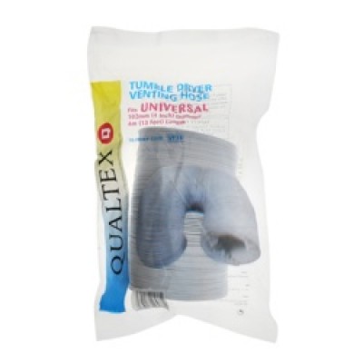 Qualtex Vent Hose 4