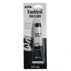 Faultless Hot Iron Cleaner 28g