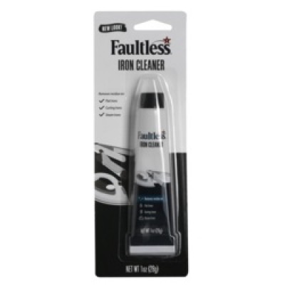 Faultless Hot Iron Cleaner 28g