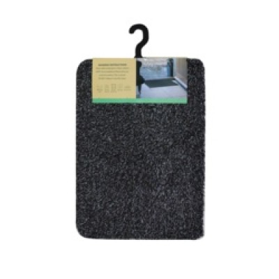 Groundsman Magic Mat Dark Grey 40 x 60cm