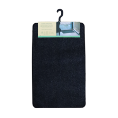 Groundsman Magic Mat Tan Black 50 x 80cm