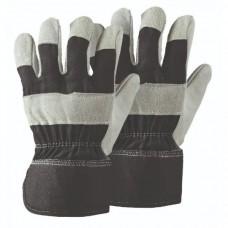 Gloves Triple Pack Large Size 9