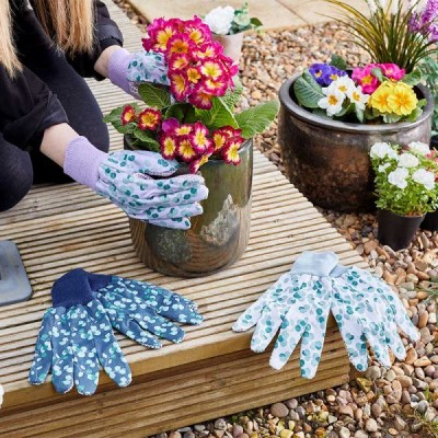 Cotton Grips - Eucalyptus