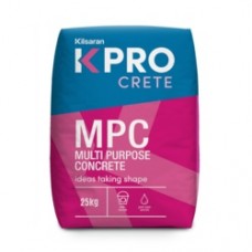 Kilsaran Kpro Crete Multi Purpose Concrete 25kg