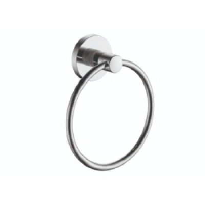 Matrix Towel Ring