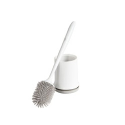 Toilet Brush Silicon Head
