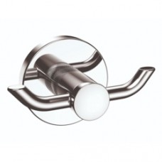 Blue Canyon Matrix Double Robe Hook