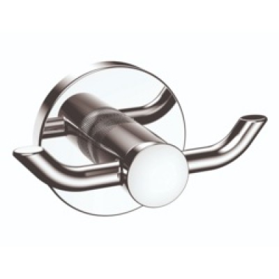 Blue Canyon Matrix Double Robe Hook