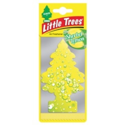 LT SHERBET LEMON AIR FRESHENER