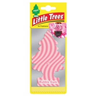 LT BUBBLE GUM AIR FRESHENER