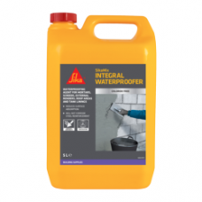 Sika Sikaproof 5L White Sika Sikaproof 5L White