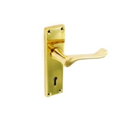S2204 VICT LOCK FURN SCROLL 6