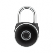 Arrone Fingerprint Padlock